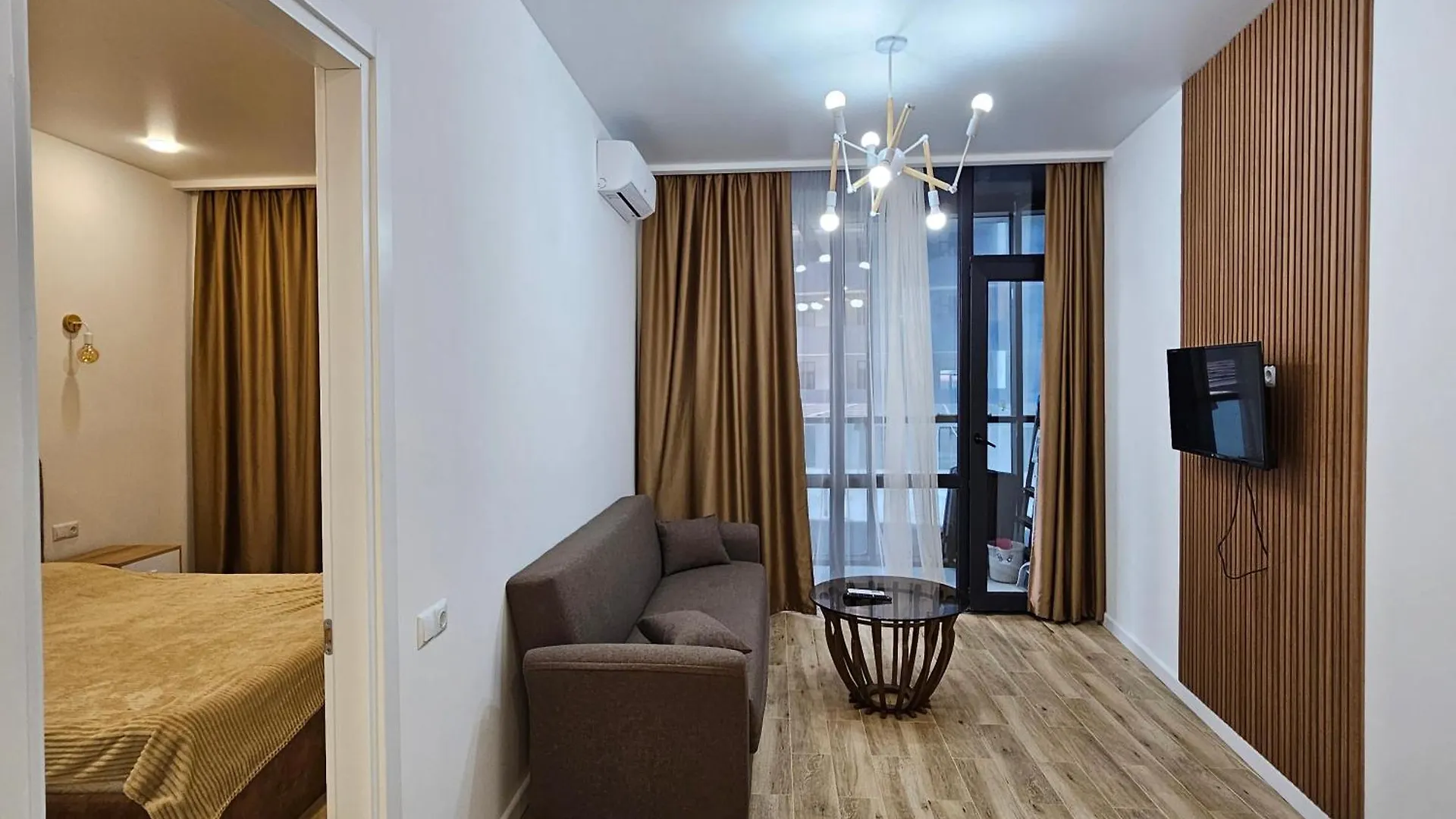 Dar Building Ramad Batumi Suite 0*,  Gürcistan