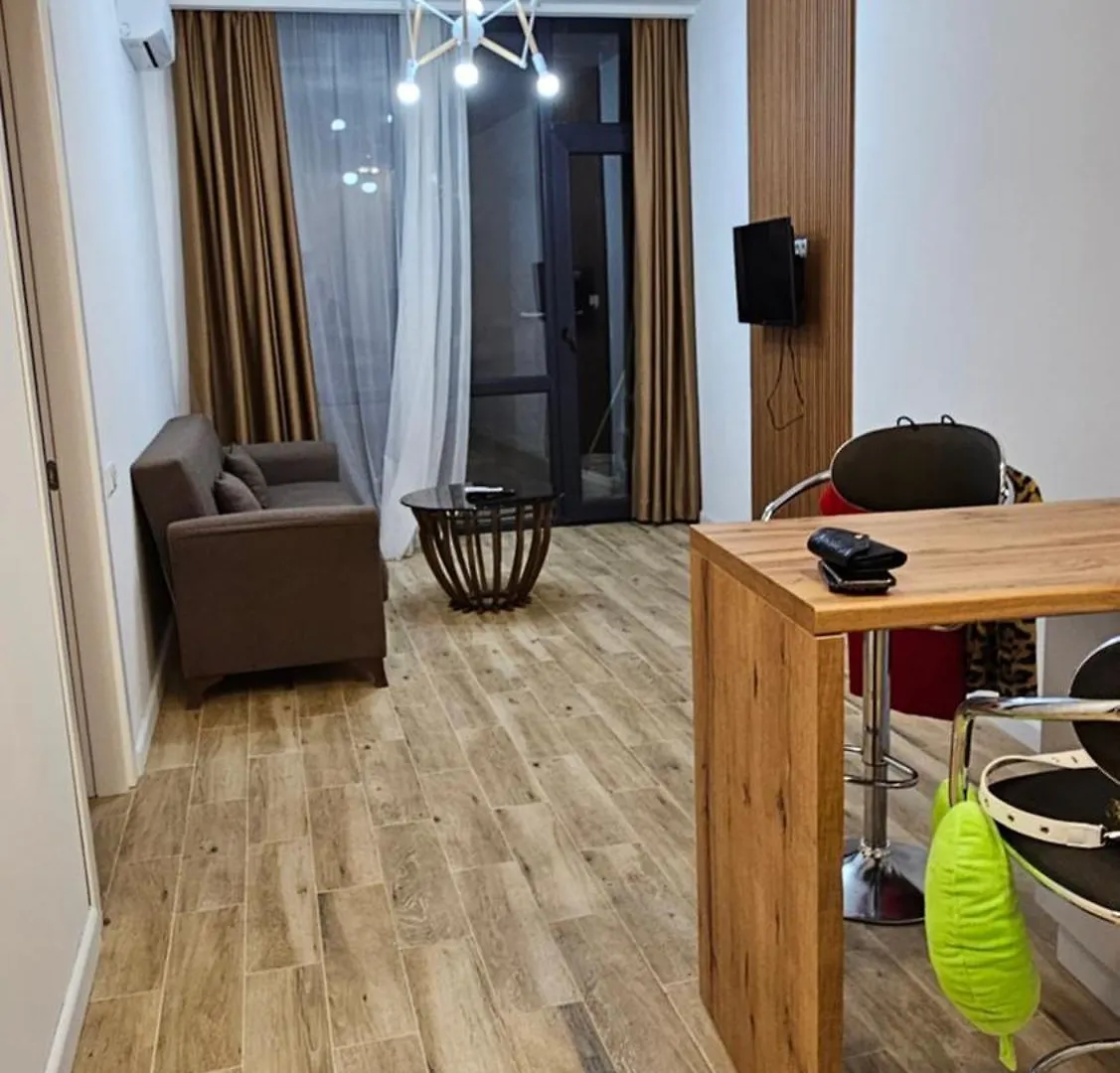 Dar Building Ramad Batumi Suite 0*,