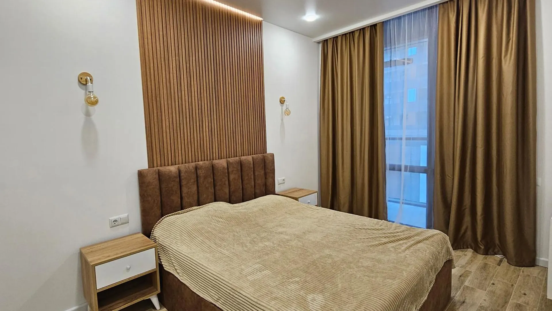 Dar Building Ramad Batumi Suite