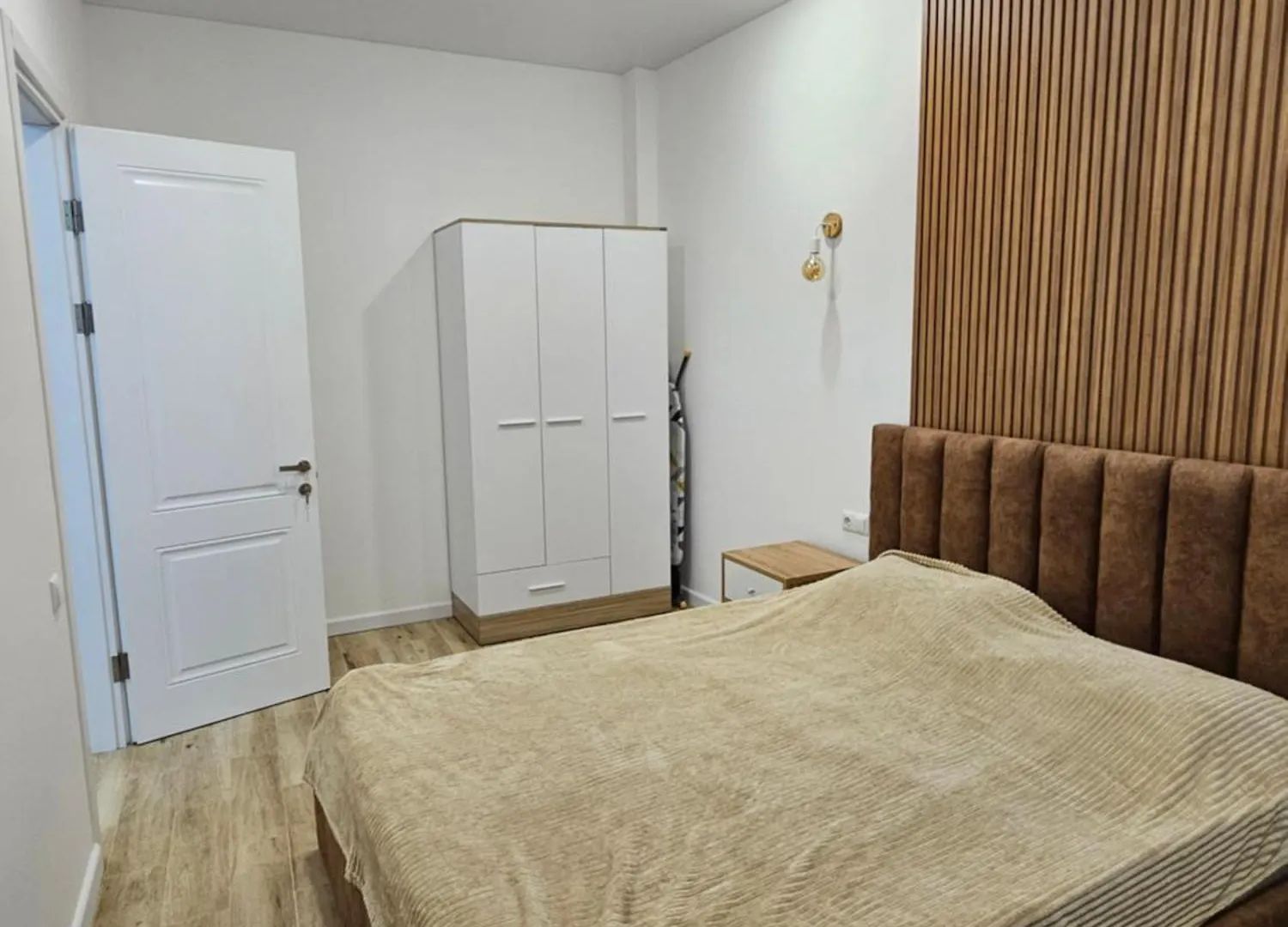 Daire Dar Building Ramad Batumi Suite