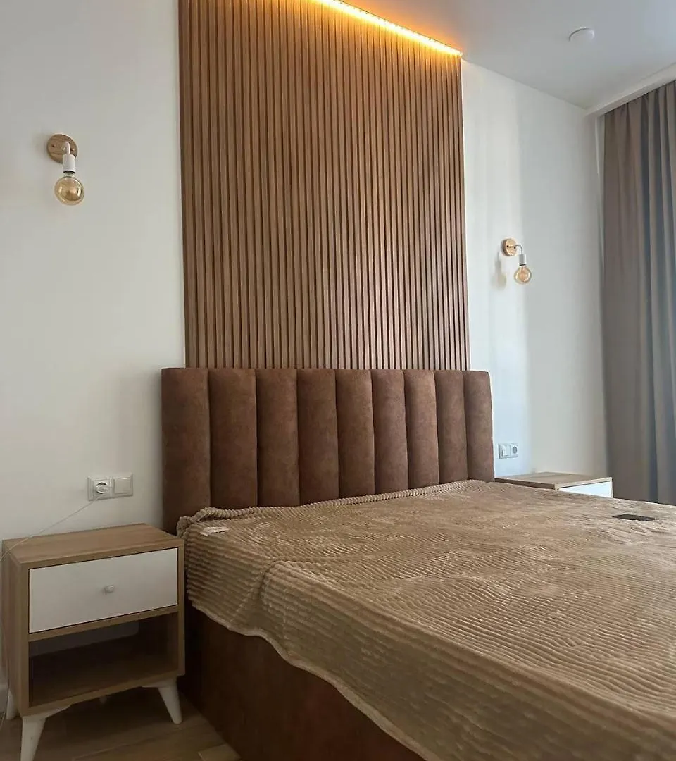 Dar Building Ramad Batumi Suite 0*,