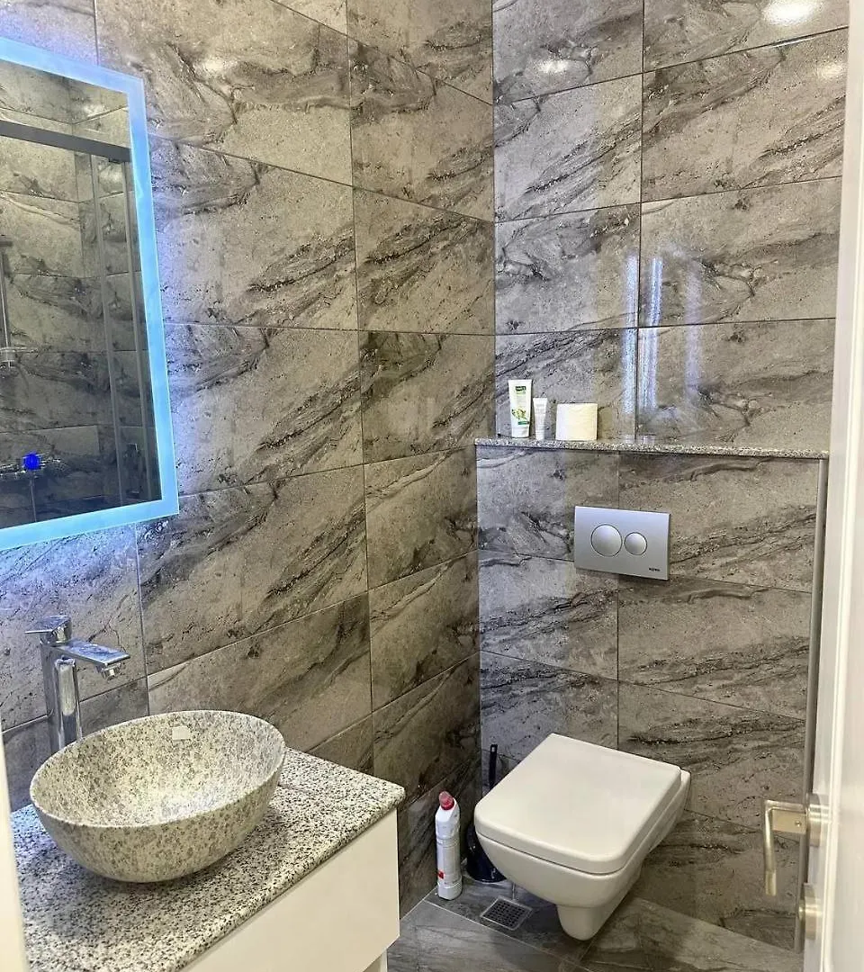 Dar Building Ramad Batumi Suite 0*,