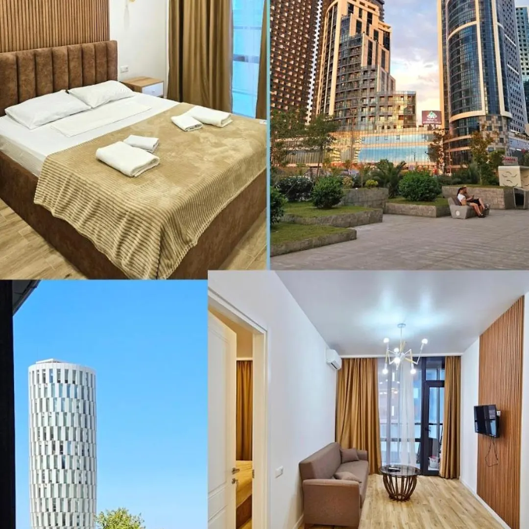 Dar Building Ramad Batumi Suite 0*,  Gürcistan